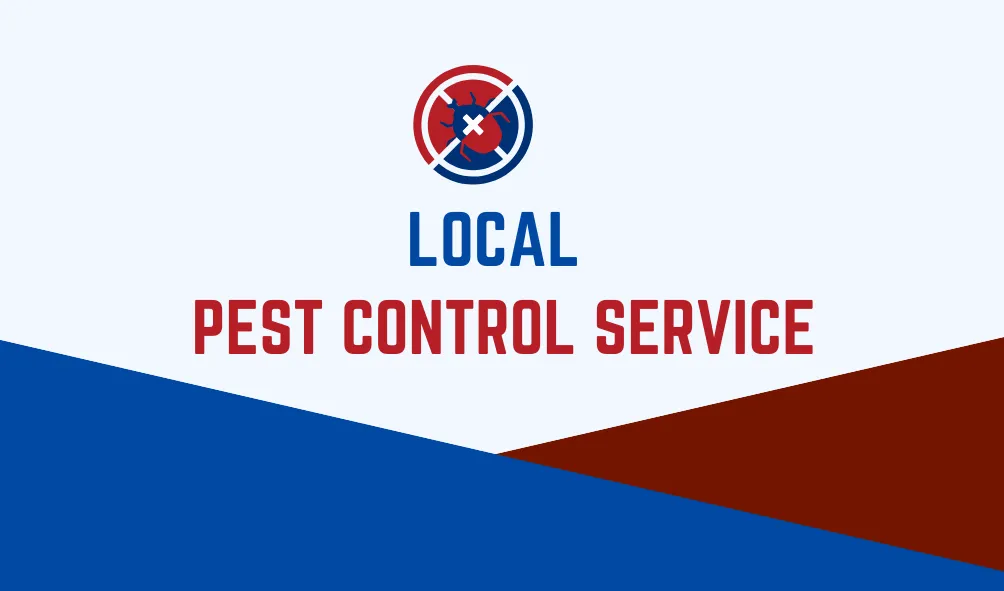 Residential Pest Control
