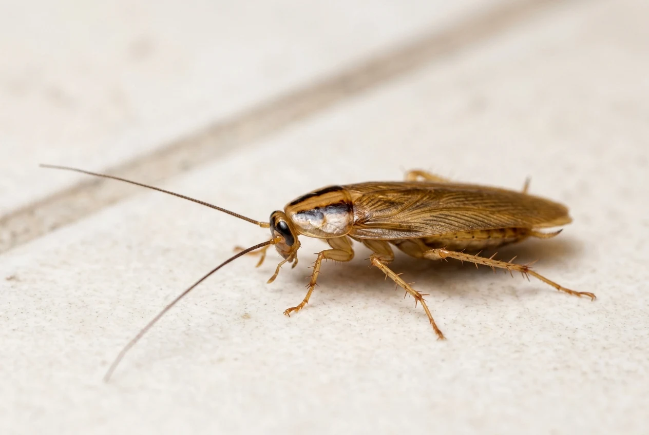 Cockroach Pest Control